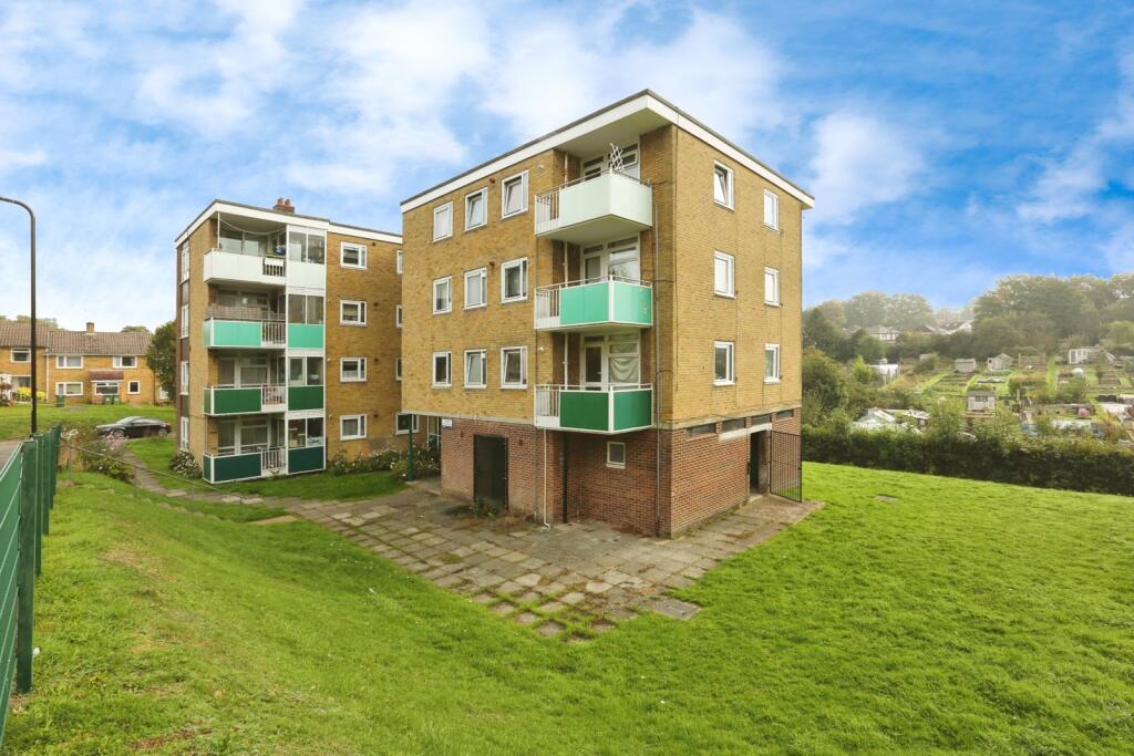 Main image of property: Keynsham Road, Southampton, Hampshire, SO19