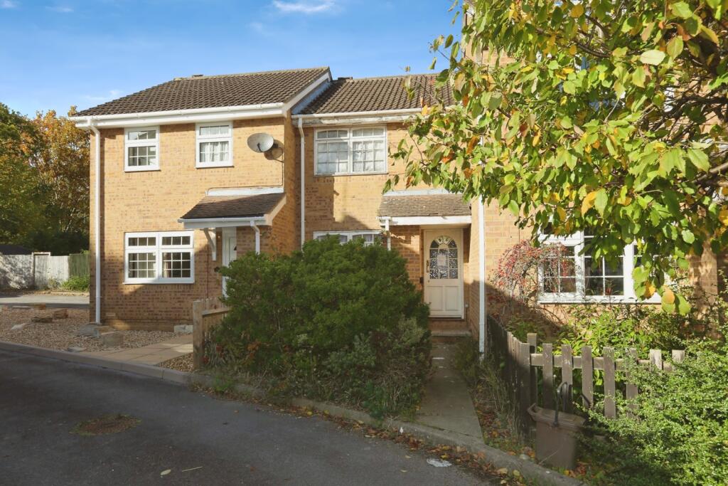 Main image of property: Cudworth Mead, Hedge End, Southampton, Hampshire, SO30