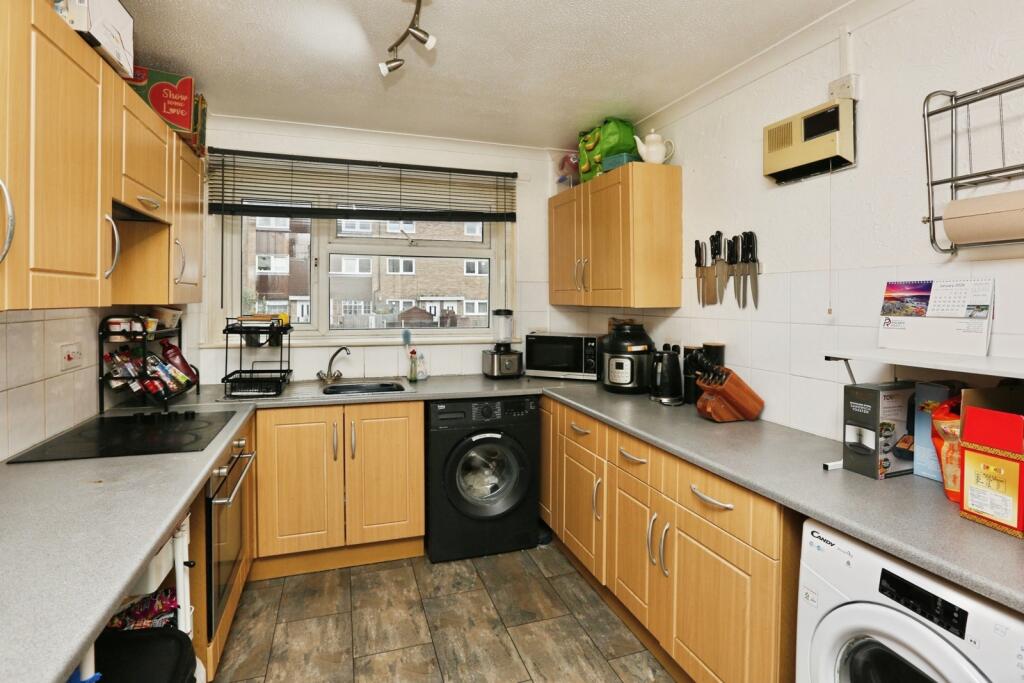 Main image of property: Staplehurst Close, Southampton, Hampshire, SO19