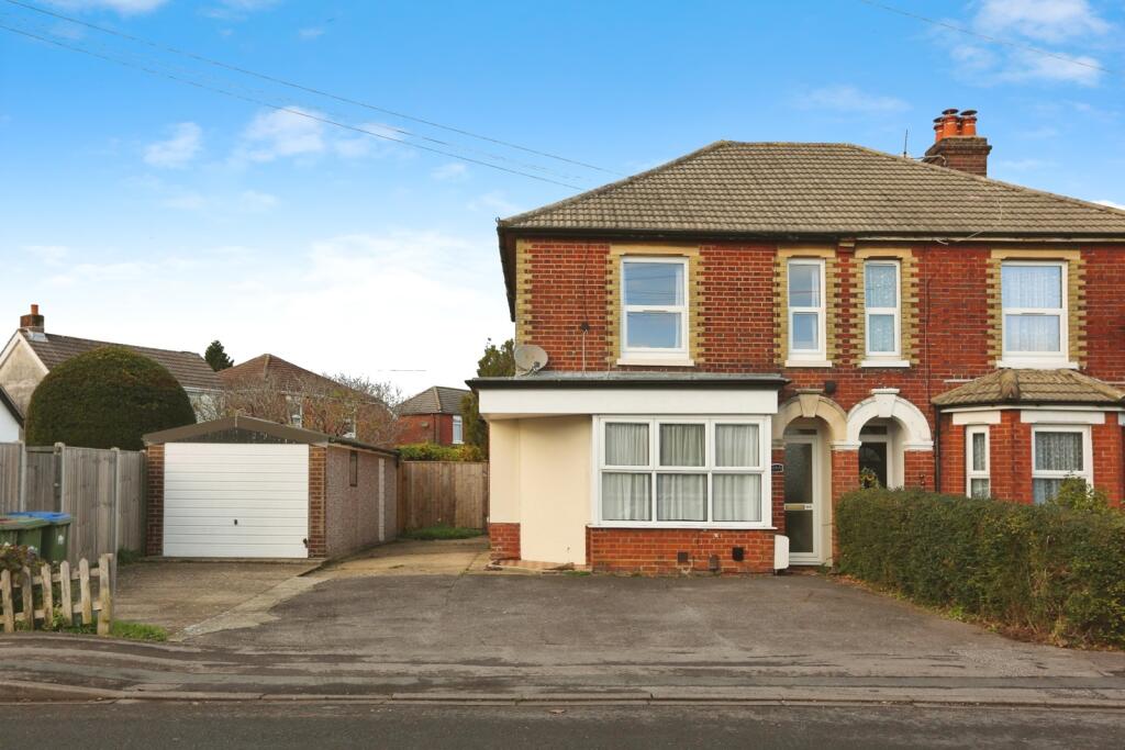 Main image of property: Deacon Road, Southampton, Hampshire, SO19