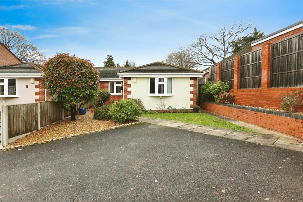 Main image of property: Kinsbourne Way, Southampton, Hampshire, SO19