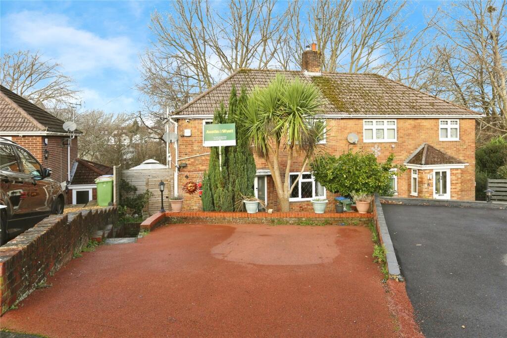 Main image of property: Julian Road, Southampton, Hampshire, SO19