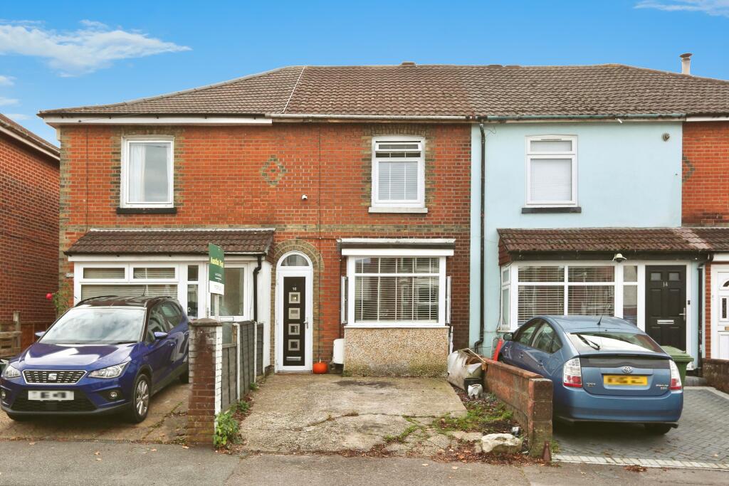 Main image of property: Weston Grove Road, Southampton, Hampshire, SO19