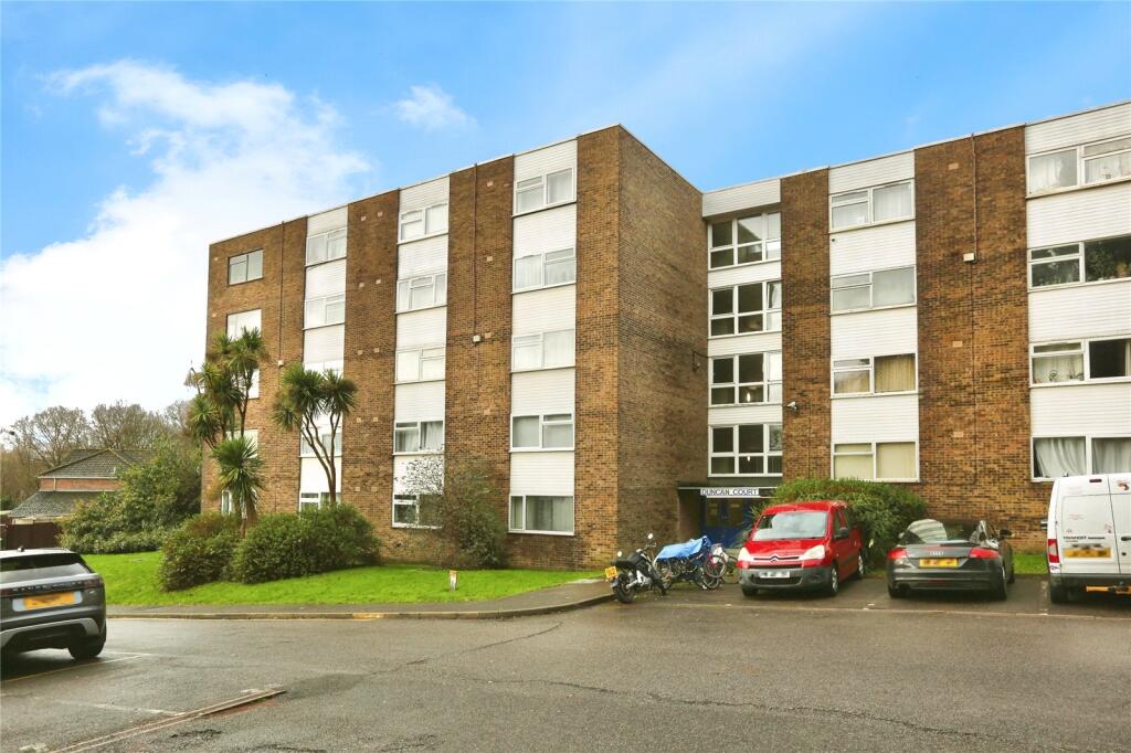 Main image of property: Anson Drive, Southampton, Hampshire, SO19