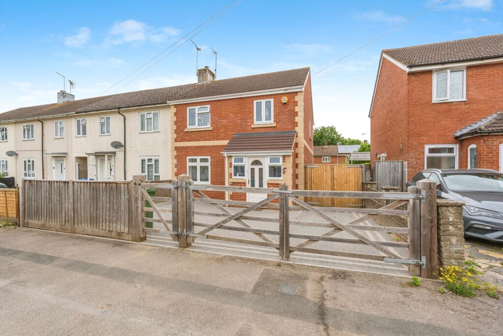 Main image of property: Perran Road, Southampton, Hampshire, SO16