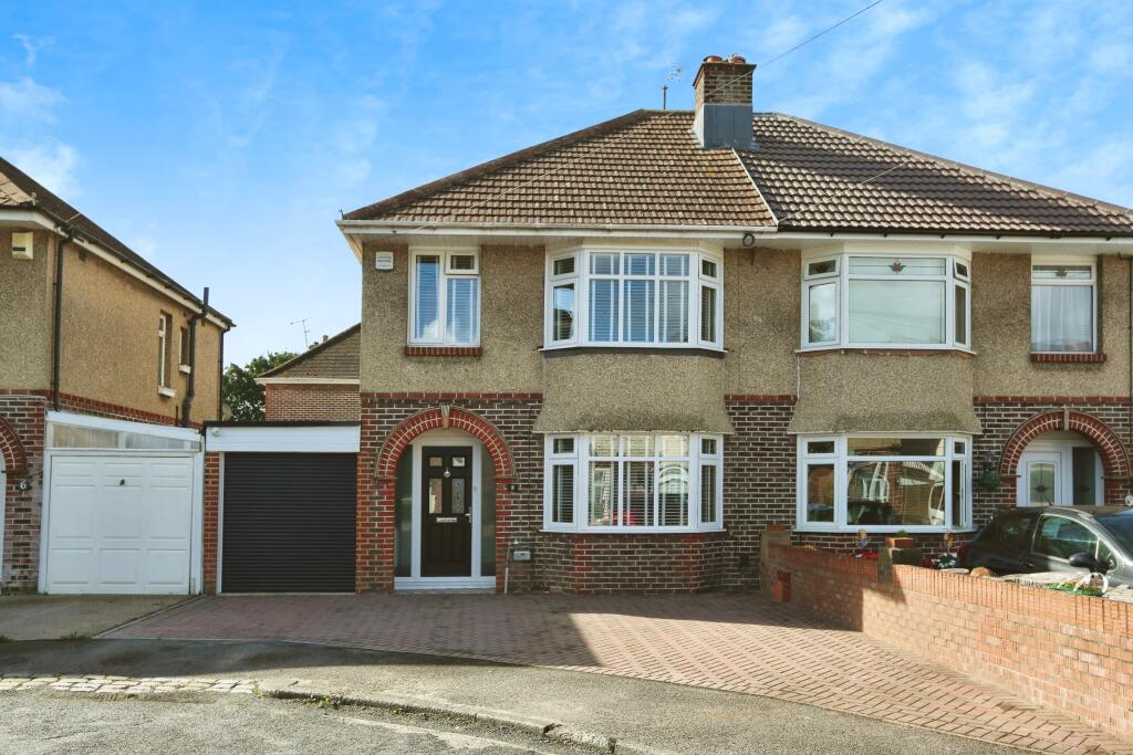 Main image of property: Westbury Road, SOUTHAMPTON, Hampshire, SO15