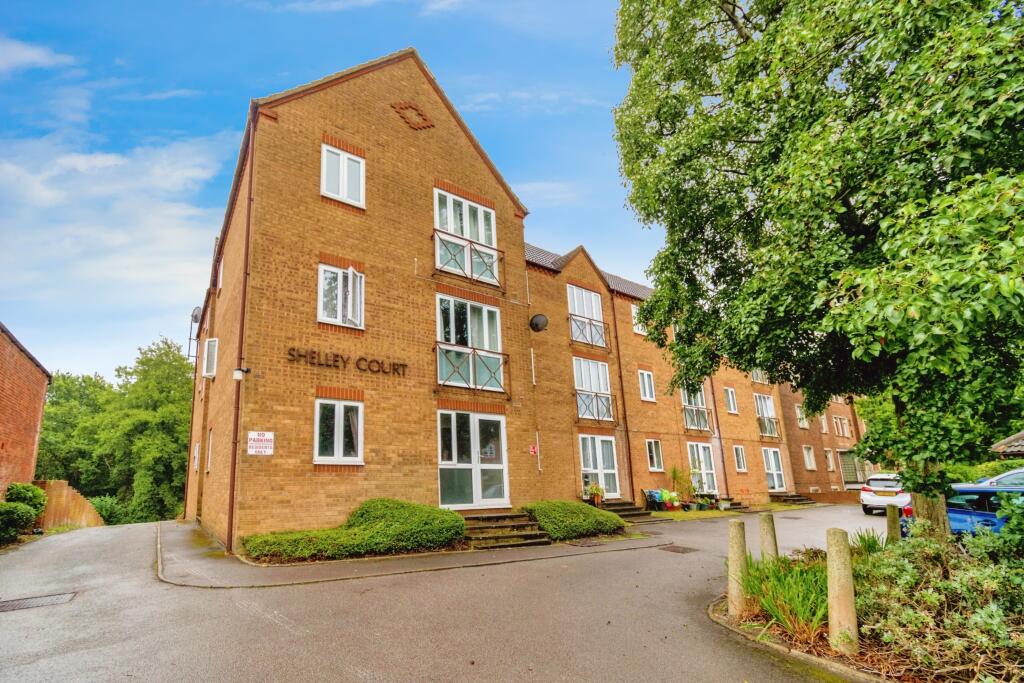 Main image of property: Hill Lane, SOUTHAMPTON, Hampshire, SO15