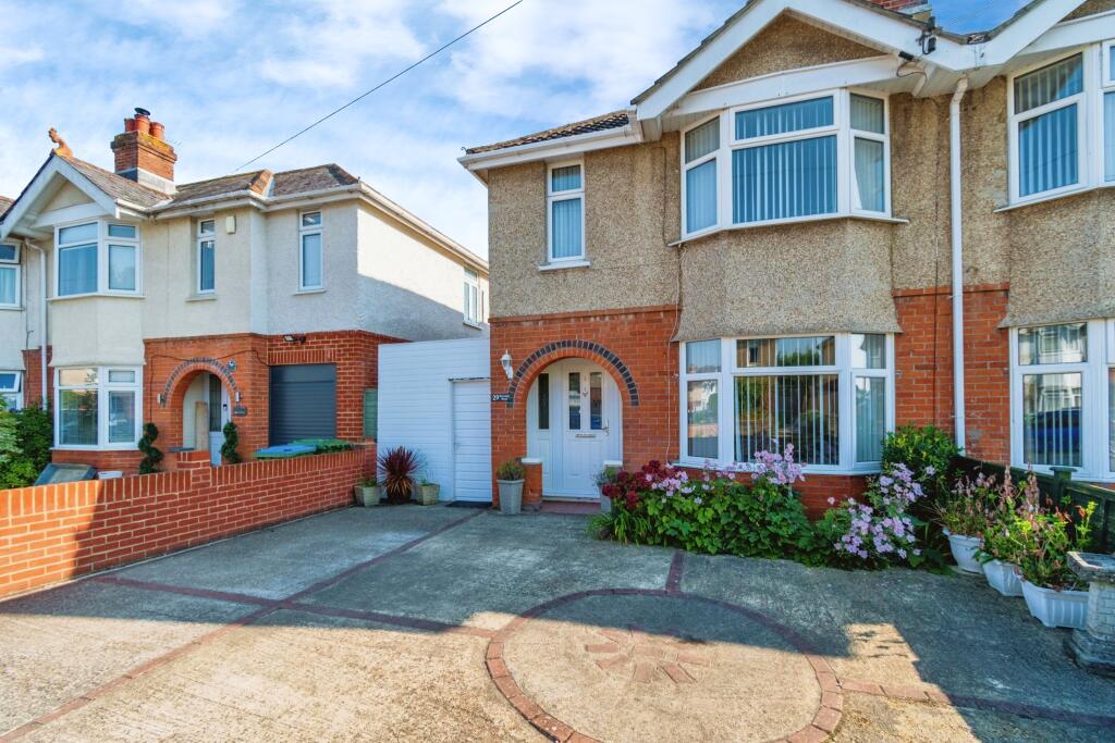 Main image of property: Kennedy Road, Southampton, Hampshire, SO16