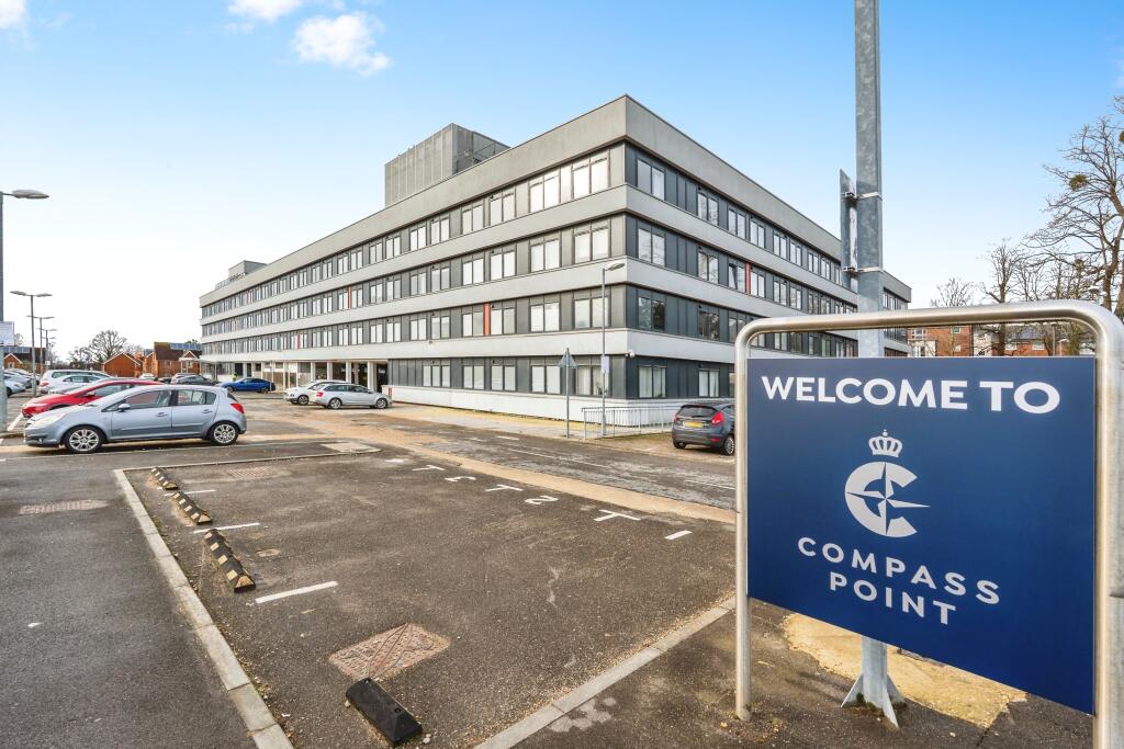 Main image of property: Romsey Road, Southampton, Hampshire, SO16
