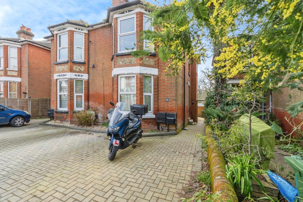Main image of property: Richmond Road, SOUTHAMPTON, Hampshire, SO15