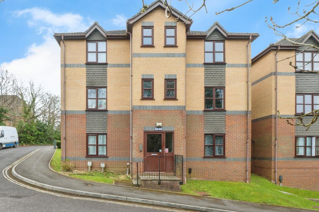 Main image of property: Briarswood, Southampton, Hampshire, SO16