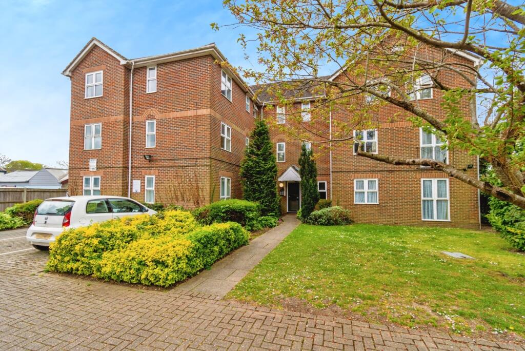 Main image of property: Shirley Road, Southampton, Hampshire, SO15