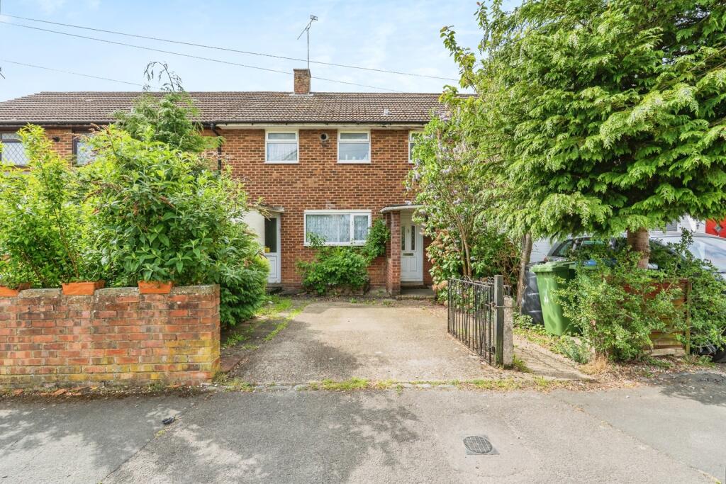 Main image of property: Porlock Road, SOUTHAMPTON, Hampshire, SO16