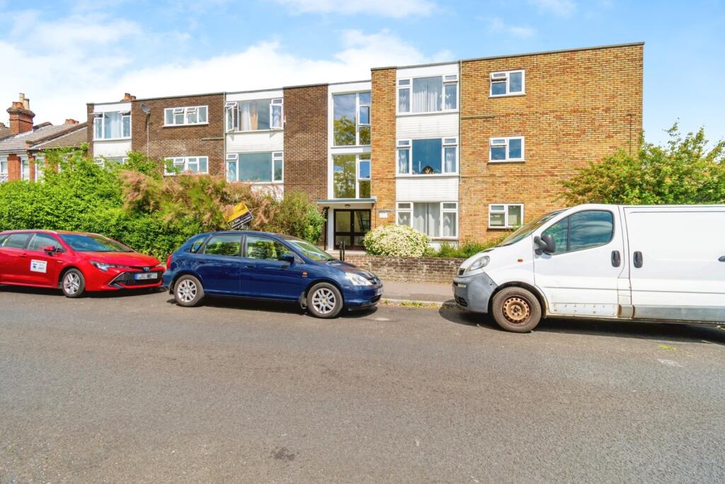 Main image of property: Stafford Road, Southampton, Hampshire, SO15