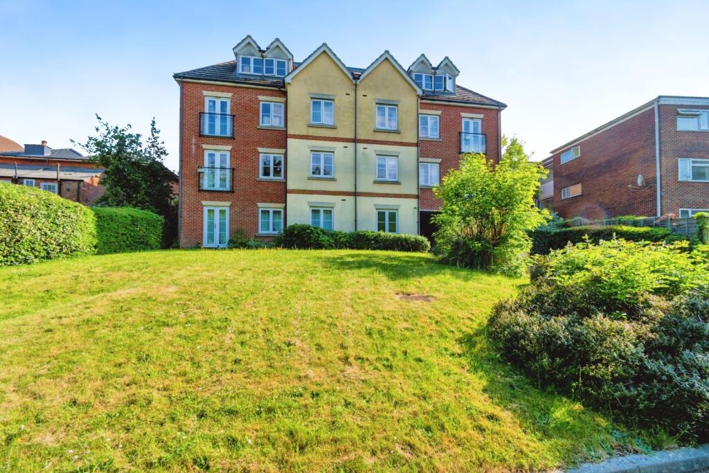 Main image of property: Riverdale Court Paynes Road, Southampton, SO15