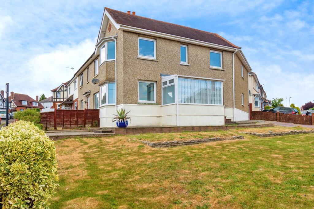 Main image of property: Alder Road, Southampton, Hampshire, SO16
