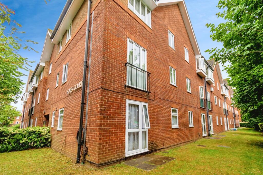 Main image of property: Shirley Road, Southampton, Hampshire, SO15