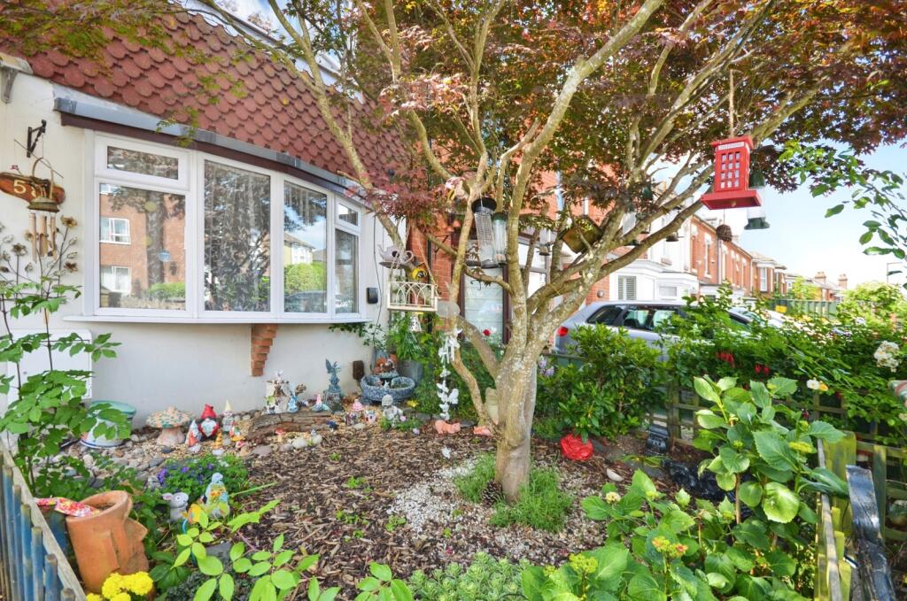 Main image of property: Richmond Road, SOUTHAMPTON, Hampshire, SO15