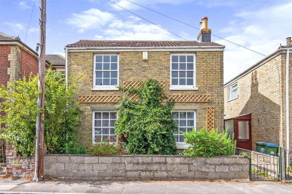 Main image of property: Albany Road, Southampton, SO15