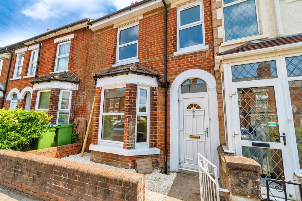 Main image of property: Marchwood Road, Southampton, Hampshire, SO15