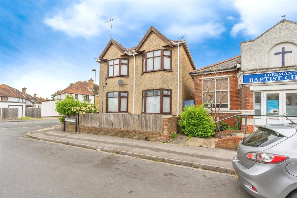 Main image of property: Waterhouse Lane, Southampton, Hampshire, SO15