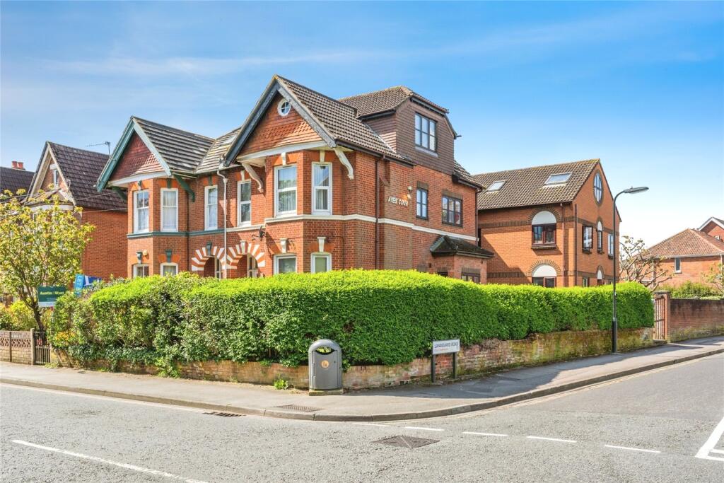Main image of property: Hill Lane, Southampton, Hampshire, SO15