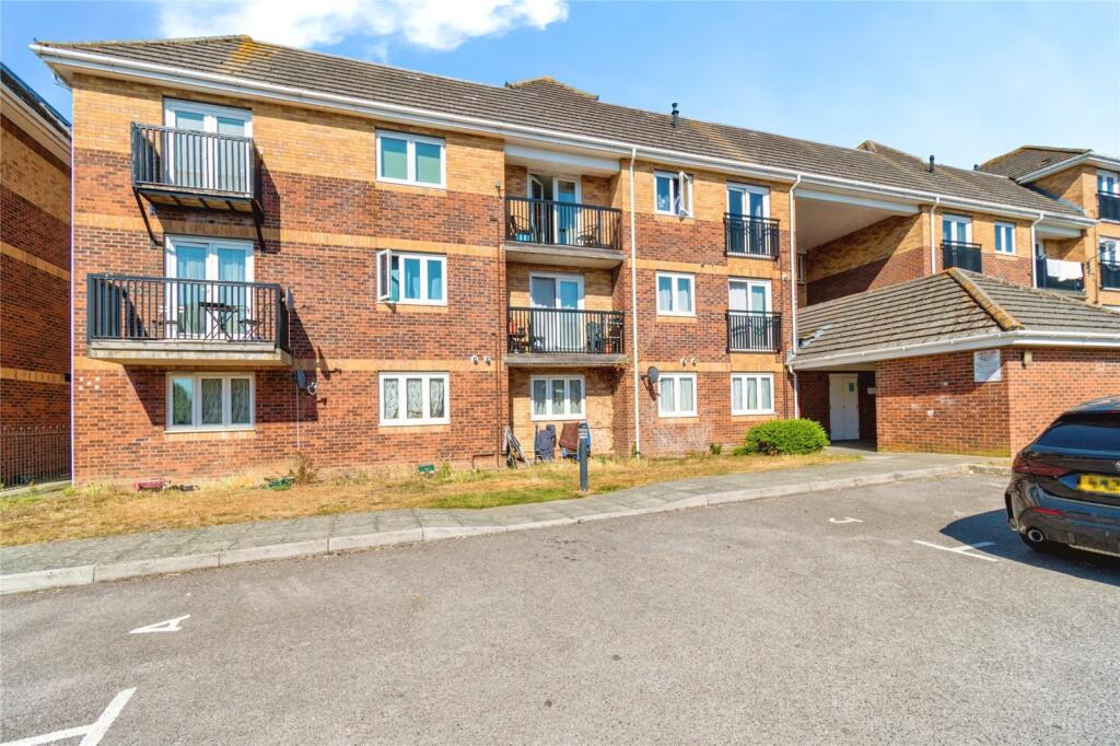 Main image of property: Shirley Road, Southampton, Hampshire, SO15