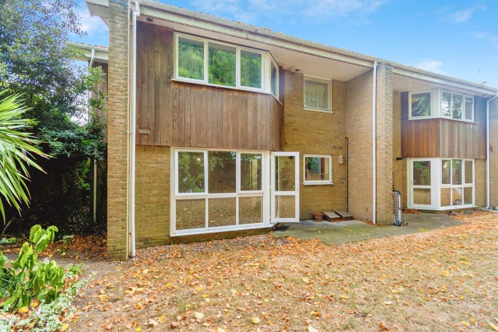 Main image of property: Regents Park Road, SOUTHAMPTON, Hampshire, SO15
