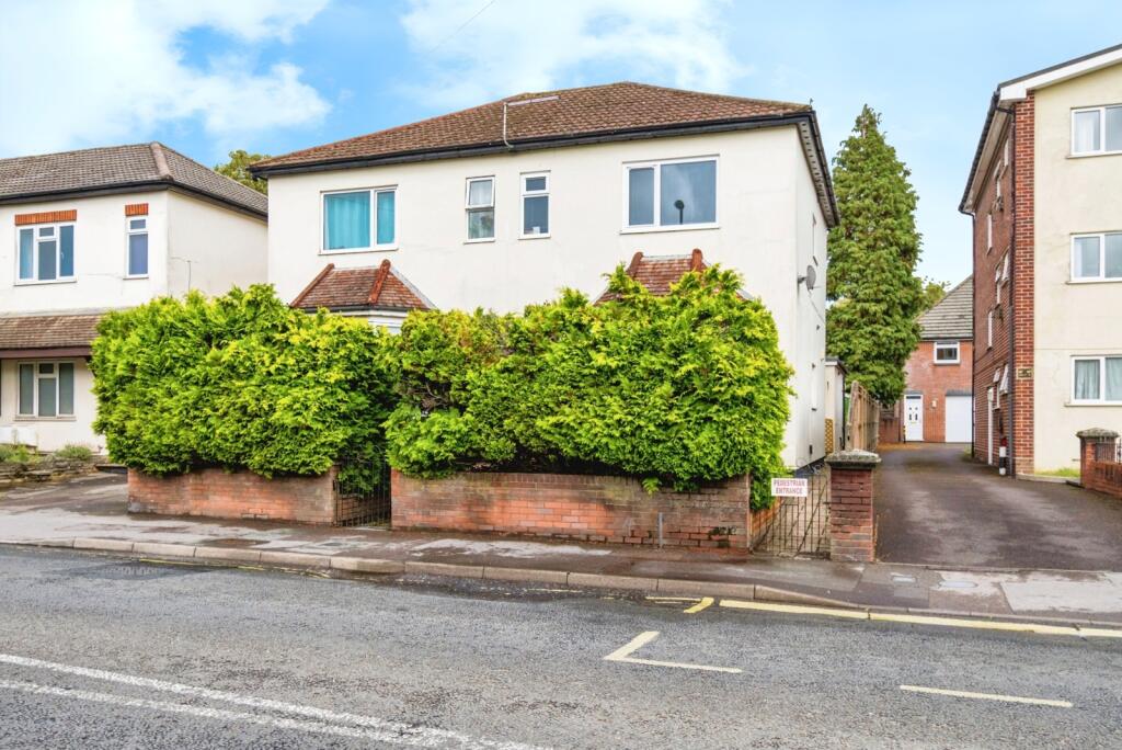 Main image of property: Shirley Road, Southampton, Hampshire, SO15