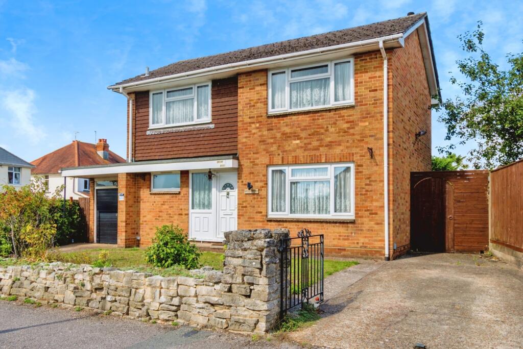 Main image of property: Coniston Road, Southampton, Hampshire, SO16