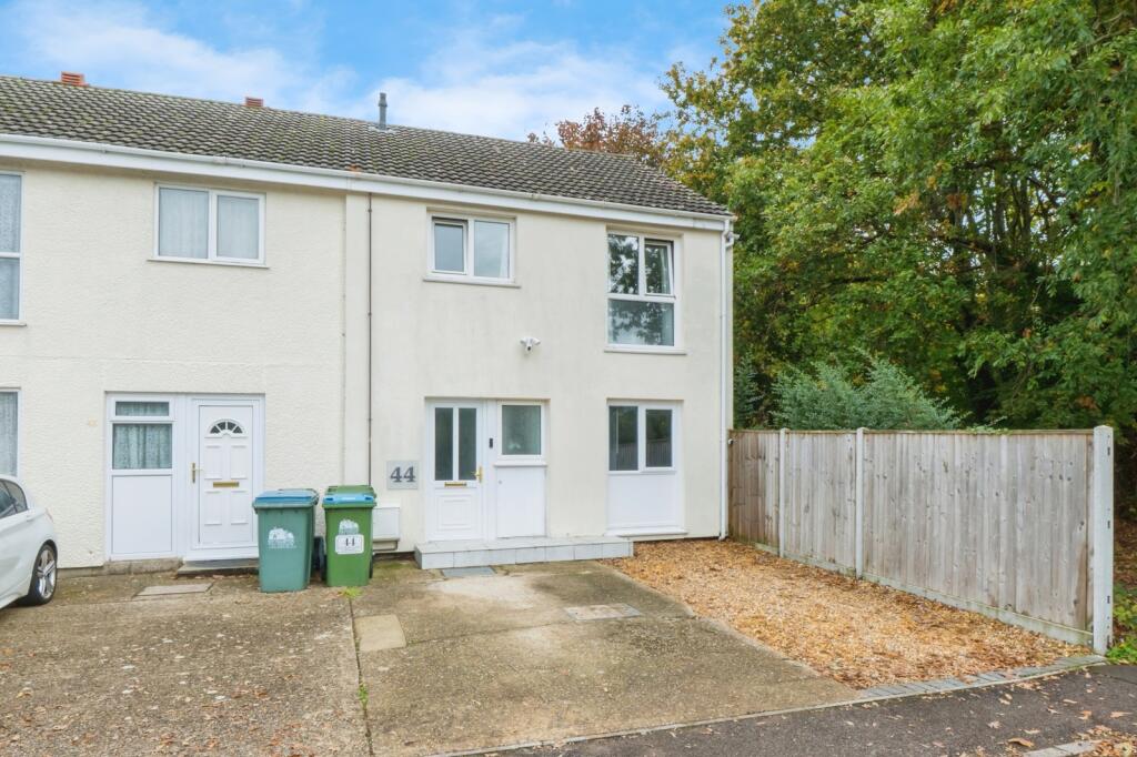 Main image of property: Dunbar Close, Southampton, Hampshire, SO16