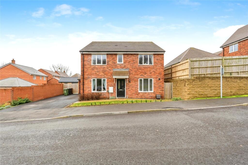 Main image of property: Harrison Way, Rownhams, Southampton, Hampshire, SO16