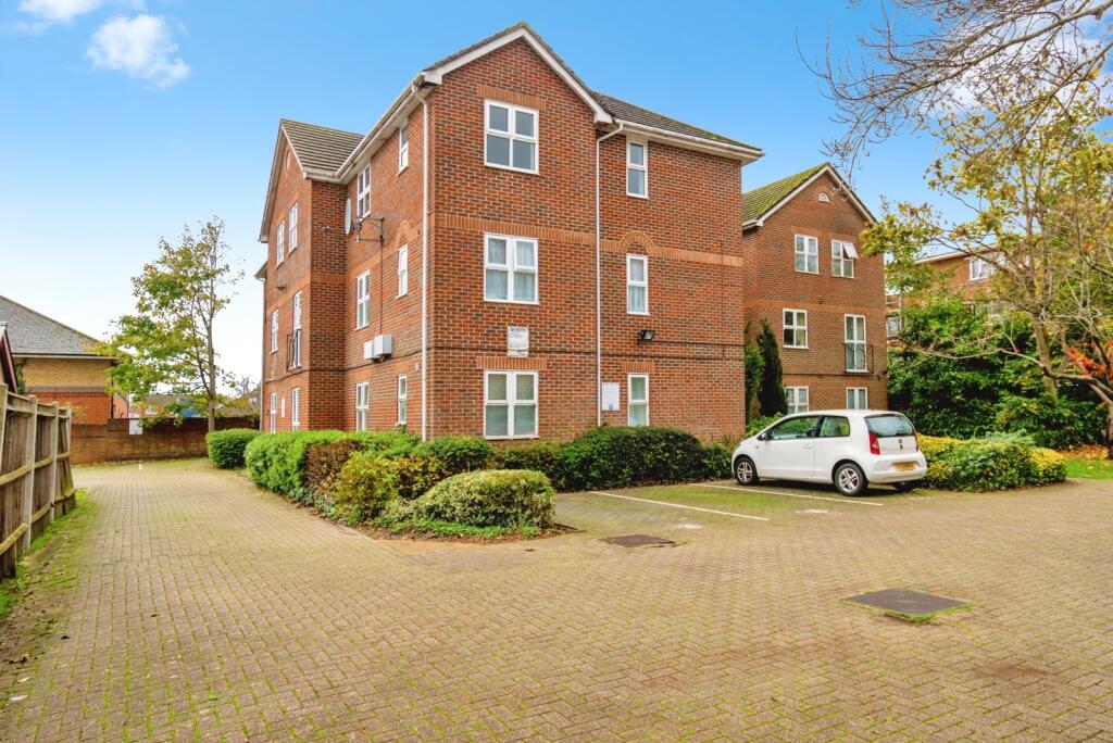 Main image of property: Shirley Road, Southampton, Hampshire, SO15