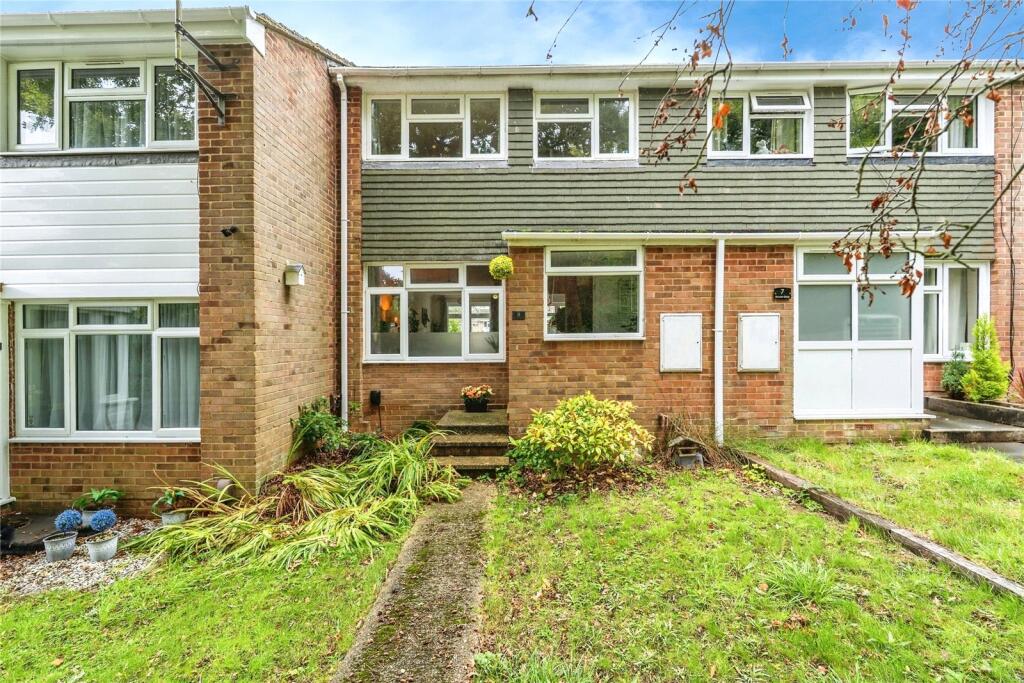 Main image of property: Dunster Close, Southampton, Hampshire, SO16