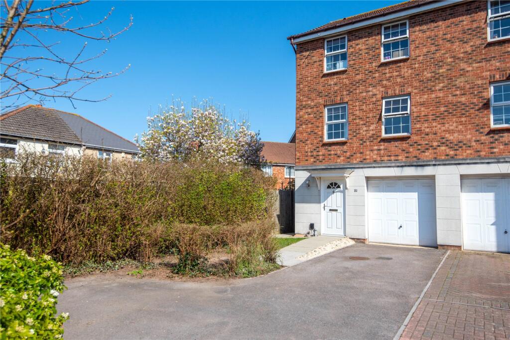 Main image of property: Avro Close, Southampton, Hampshire, SO15