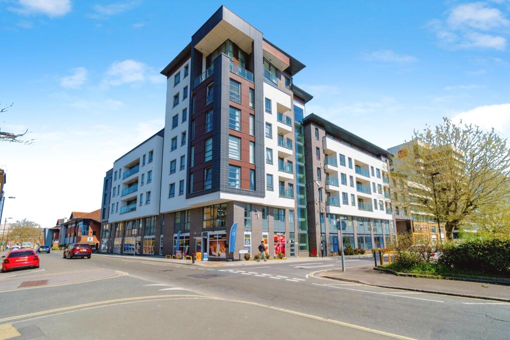 Main image of property: College Street, Southampton, Hampshire, SO14