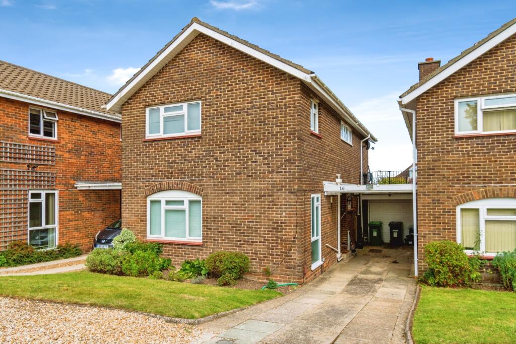 Main image of property: River Green, Hamble, Southampton, Hampshire, SO31