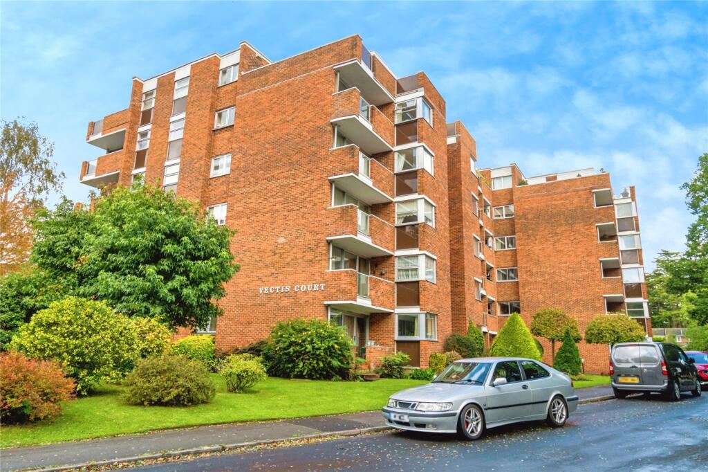 Main image of property: Talbot Close, Southampton, Hampshire, SO16