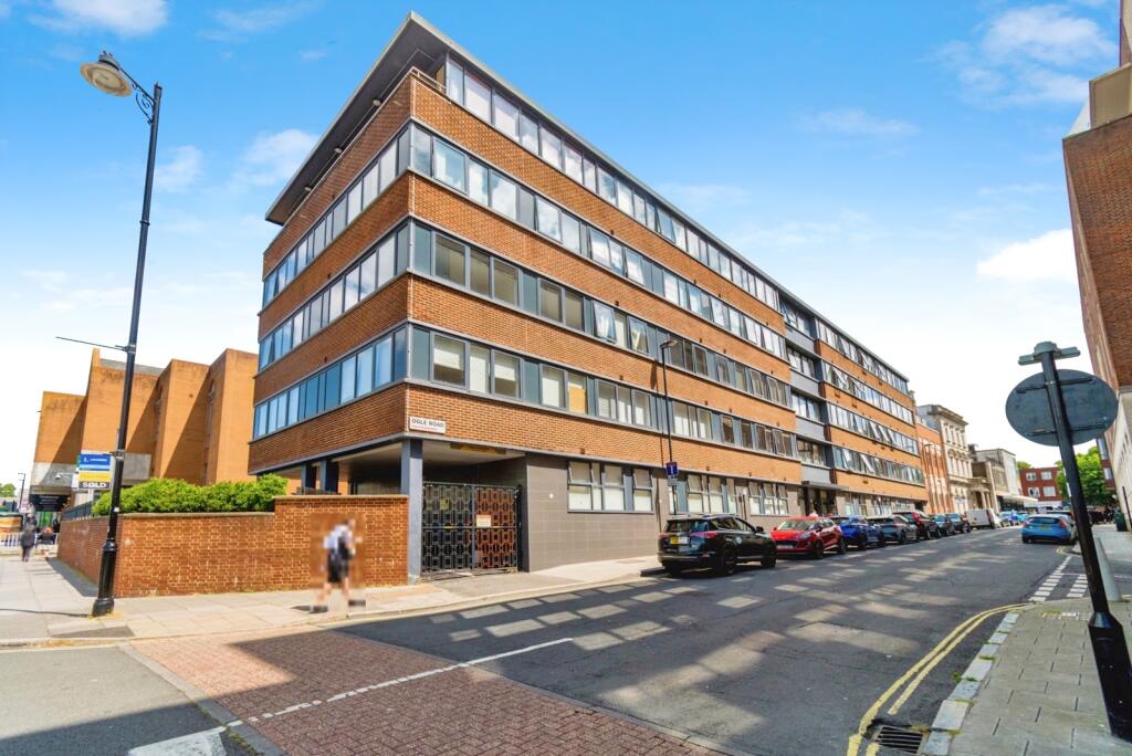 Main image of property: Ogle Road, SOUTHAMPTON, Hampshire, SO14
