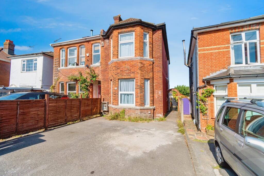 Main image of property: Priory Road, Southampton, Hampshire, SO17