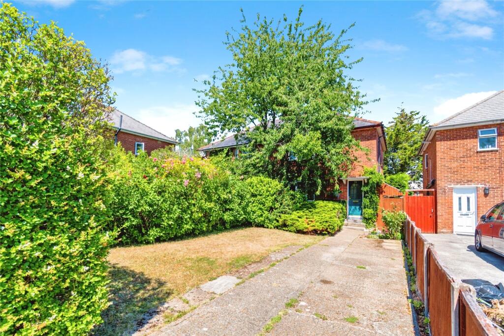 Main image of property: Harrison Road, SOUTHAMPTON, Hampshire, SO17