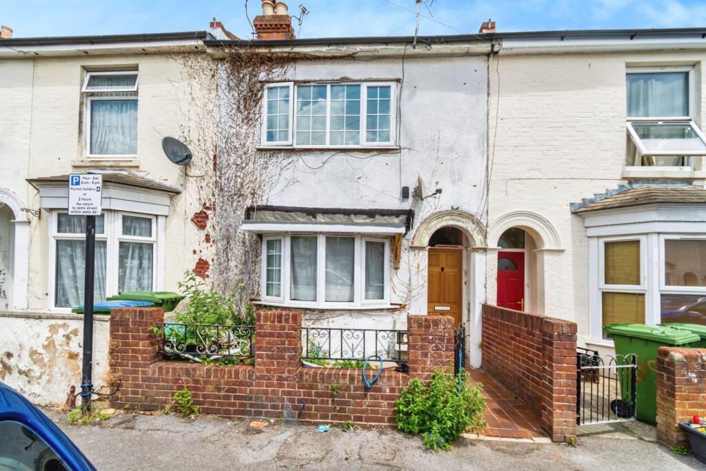 Main image of property: Northbrook Road, Southampton, Hampshire, SO14
