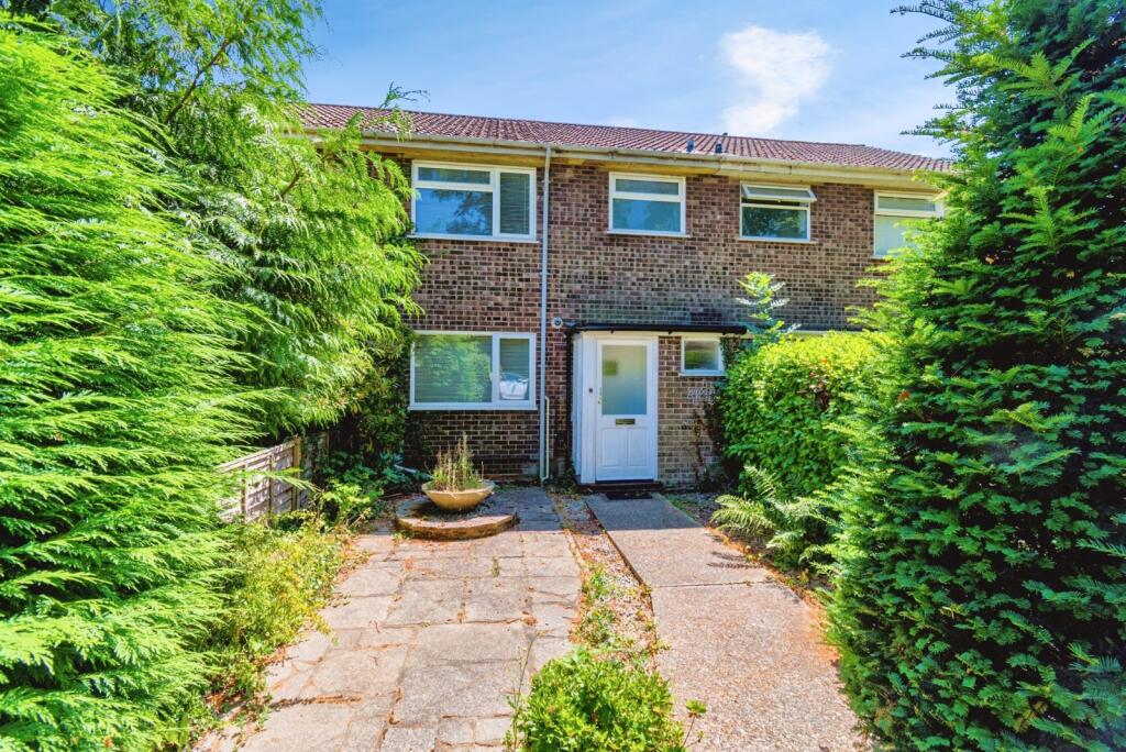 Main image of property: Brookfield Place, Brookvale Road, Southampton, Hampshire, SO17