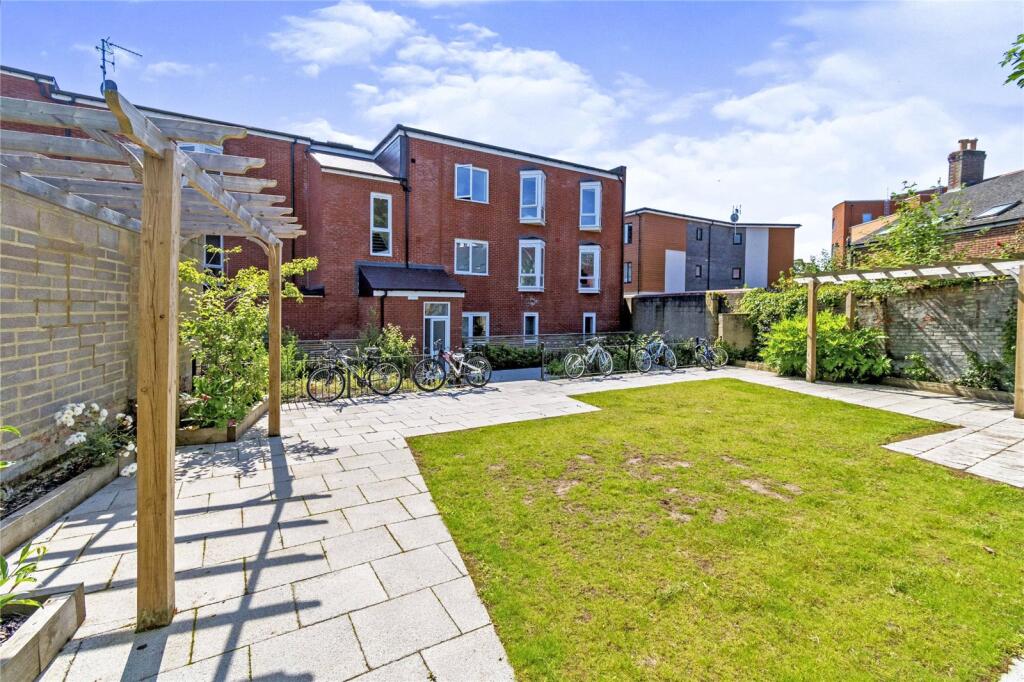 Main image of property: Bevois Valley Road, Southampton, Hampshire, SO14