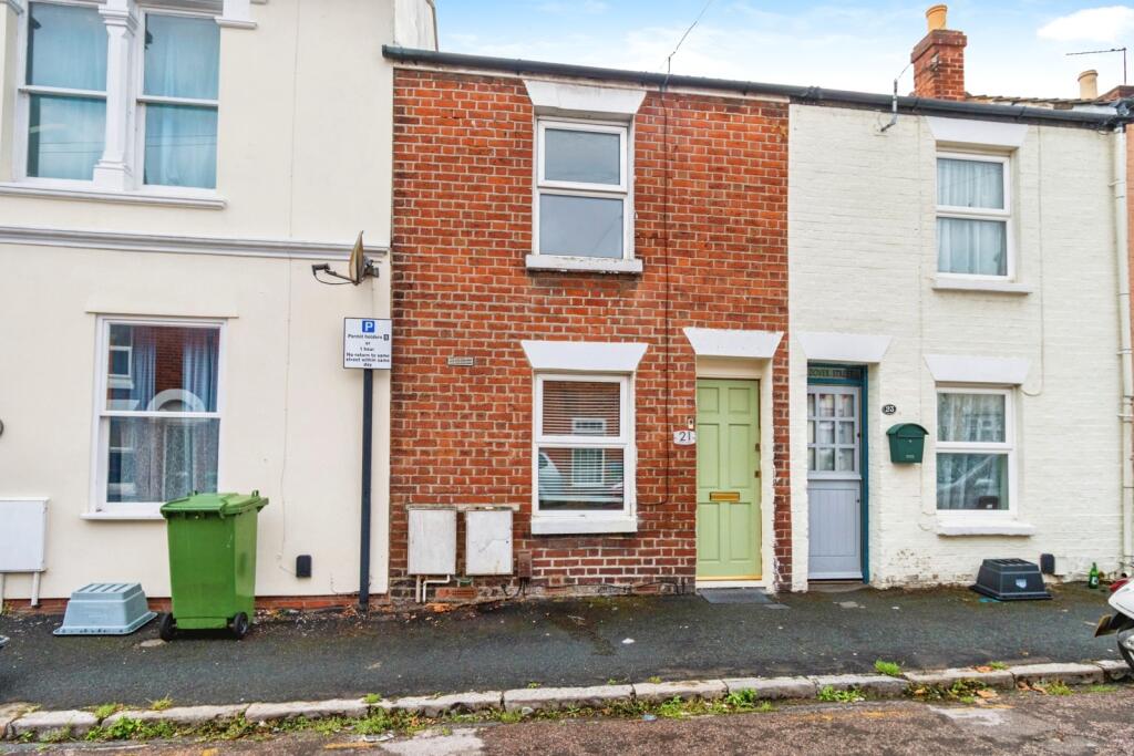 Main image of property: Dover Street, Southampton, Hampshire, SO14