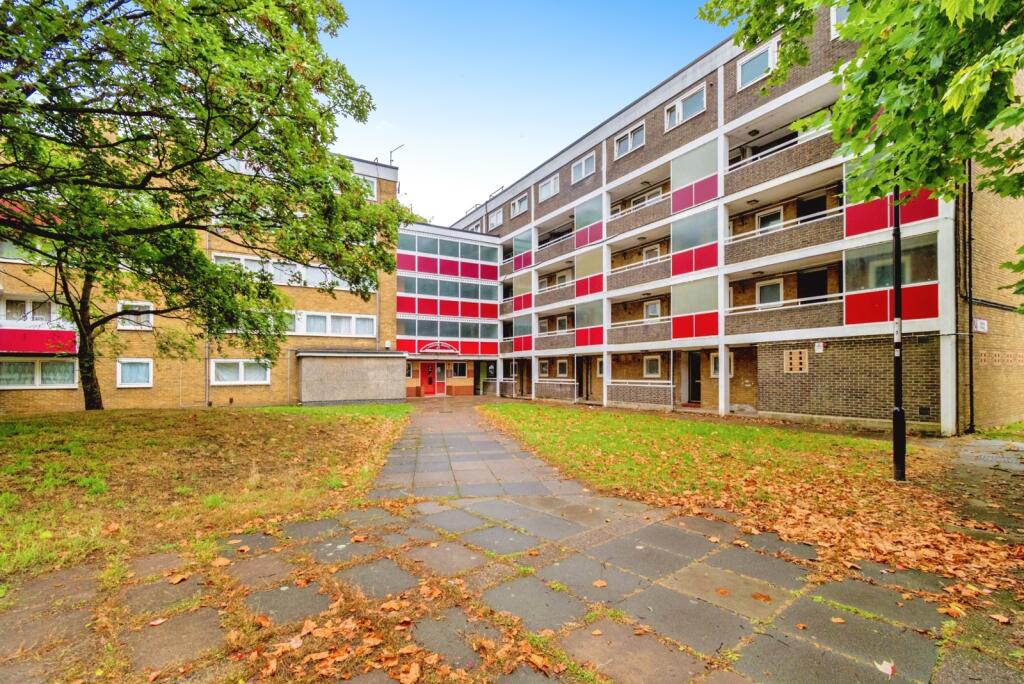 Main image of property: York Close, Southampton, Hampshire, SO14