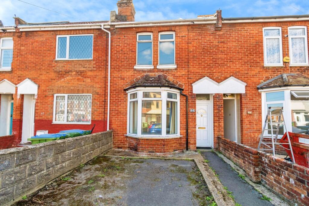Main image of property: Langhorn Road, Southampton, Hampshire, SO16