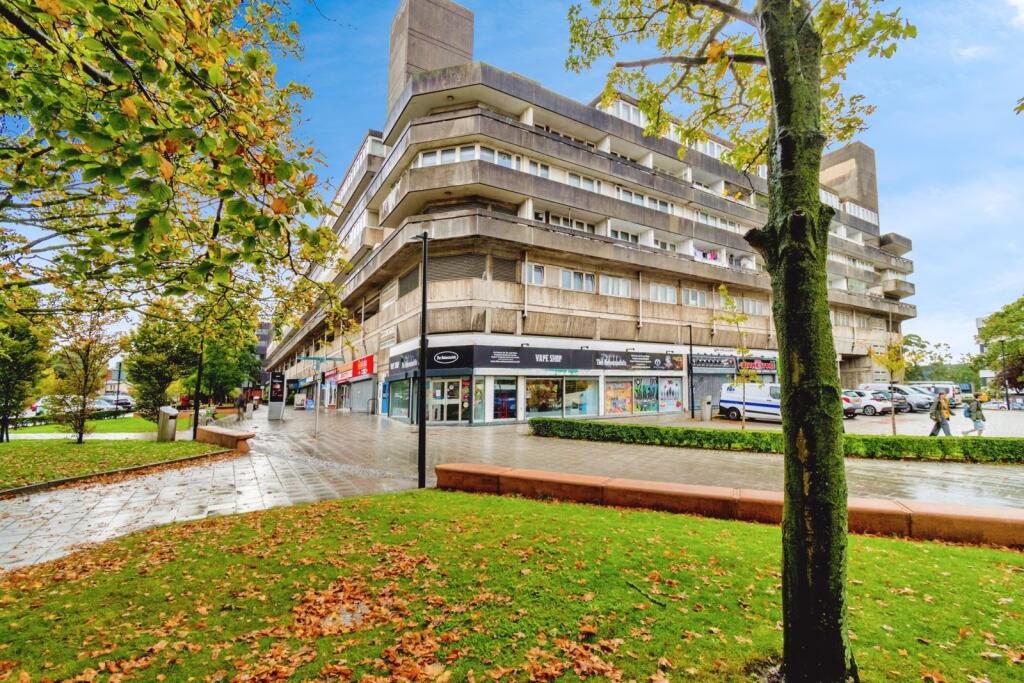 Main image of property: Commercial Road, Southampton, Hampshire, SO15