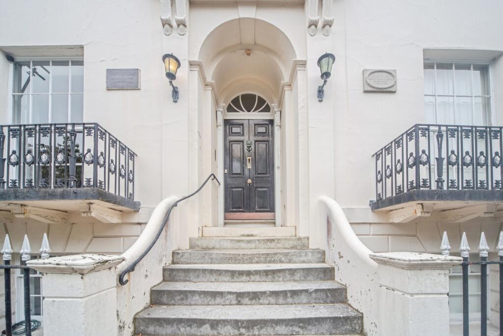 Main image of property: Rockstone Place, Southampton, Hampshire, SO15