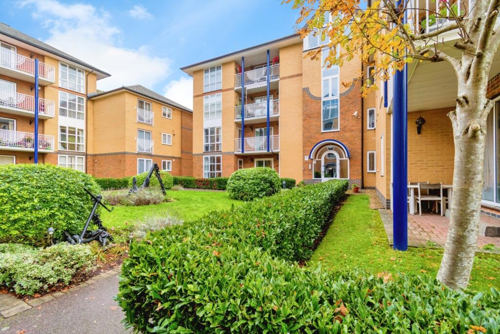 Main image of property: Westwood Road, Southampton, Hampshire, SO17